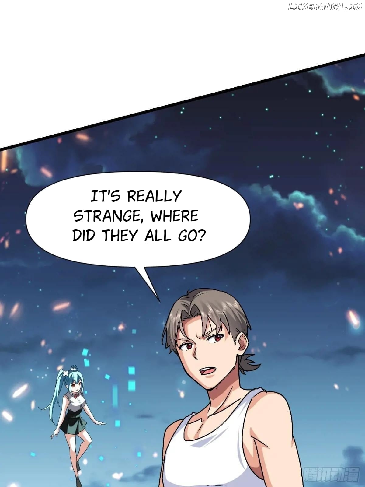 I Became the Target of the Harem in Another World Chapter 116 - page 7